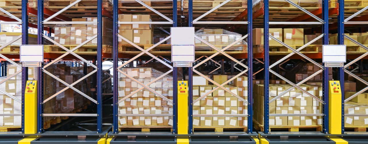 3 Ways High Density Storage Can Increase Productivity | Industrial ...